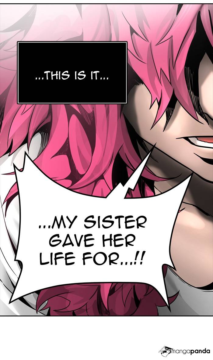 Tower of God Chapter 456 image 110